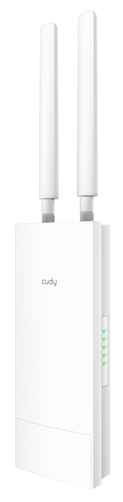 EU Product - AP1200 Outdoor WiFi Access Point AC1200 - Access Point - WLAN
