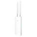 Cudy RE1200 Outdoor Network repeater White 10, 100 Mbit/s