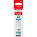 Canon GI-41S C ink cartridge 1 pc(s) Original Cyan