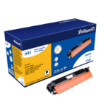 Pelikan 1031430058 toner cartridge 1 pc(s) Compatible Black