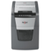 Rexel Optimum AutoFeed+ 100X Automatic Cross Cut Paper Shredder P4