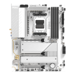 Sapphire PURE B850A WIFI 7 AMD B850 Socket AM5 ATX