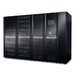APC SY200K250DR-PD uninterruptible power supply (UPS) 200 kVA 200000 W