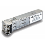 Moxa SFP-1GLXLC-T network media converter 1000 Mbit/s 1310 nm