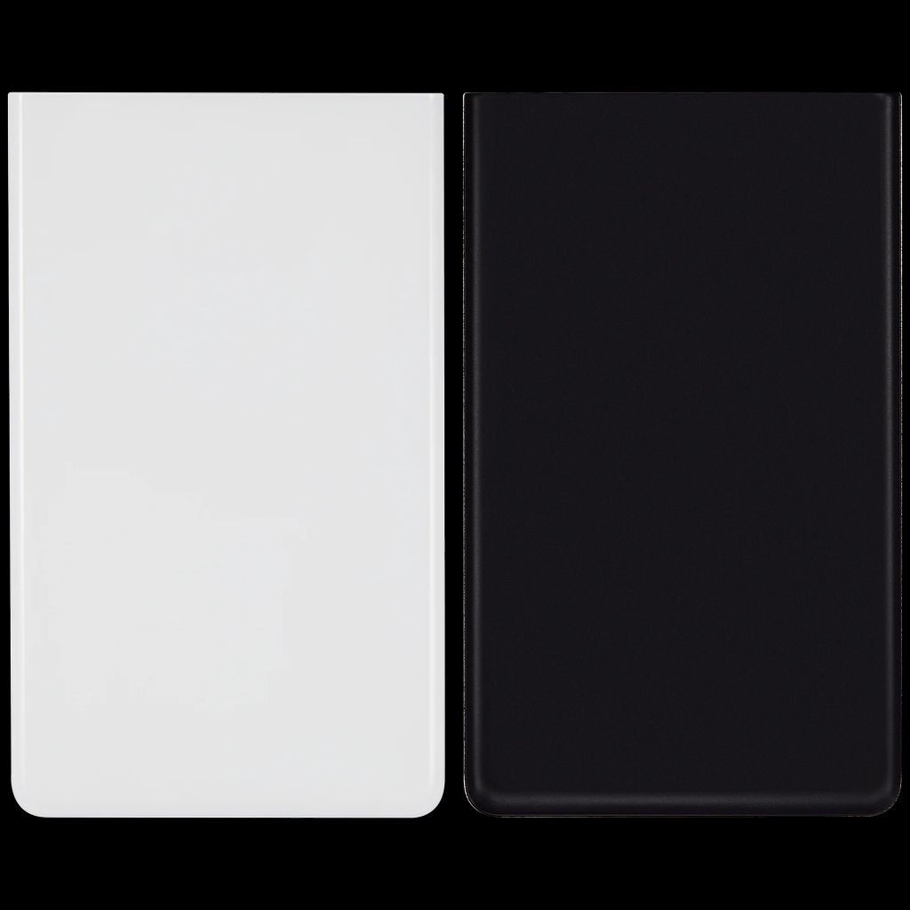 EU Product - Pixel 7 Back Cover - White thumbnail