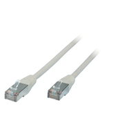 Image of shiverpeaks Cat 6 S/FTP 10m - 10 m - Cat6 - S/FTP (S-STP) - RJ-45...