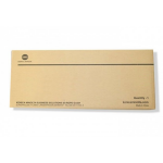 Konica Minolta 56UA77640F reserveonderdeel voor printer/scanner Tandwielset