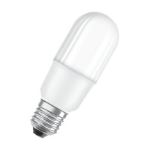 Osram LED Star Stick LED bulb Warm white 2700 K 8 W E27