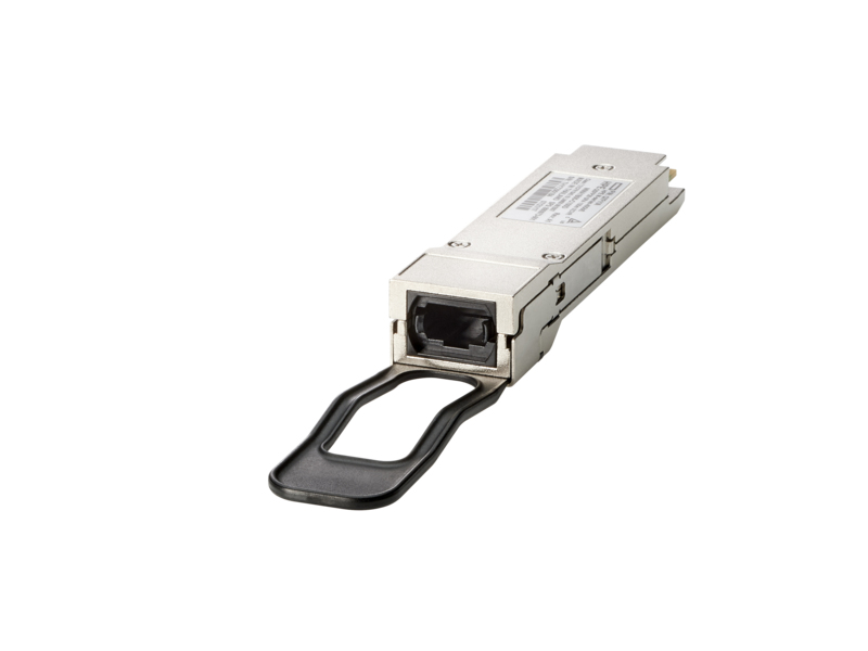 HPE Q7F11A Compatible 100G QSFP28 100 m Transceiver