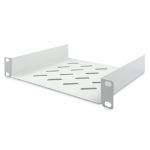 Digitus 254 mm (10") 1U shelf