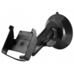 RAM Mounts RAM-B-148-GA10U houder Passieve houder Navigator Zwart