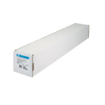 HP Clear Film 174 gsm-610 mm x 22.9 m (24 in x 75 ft)