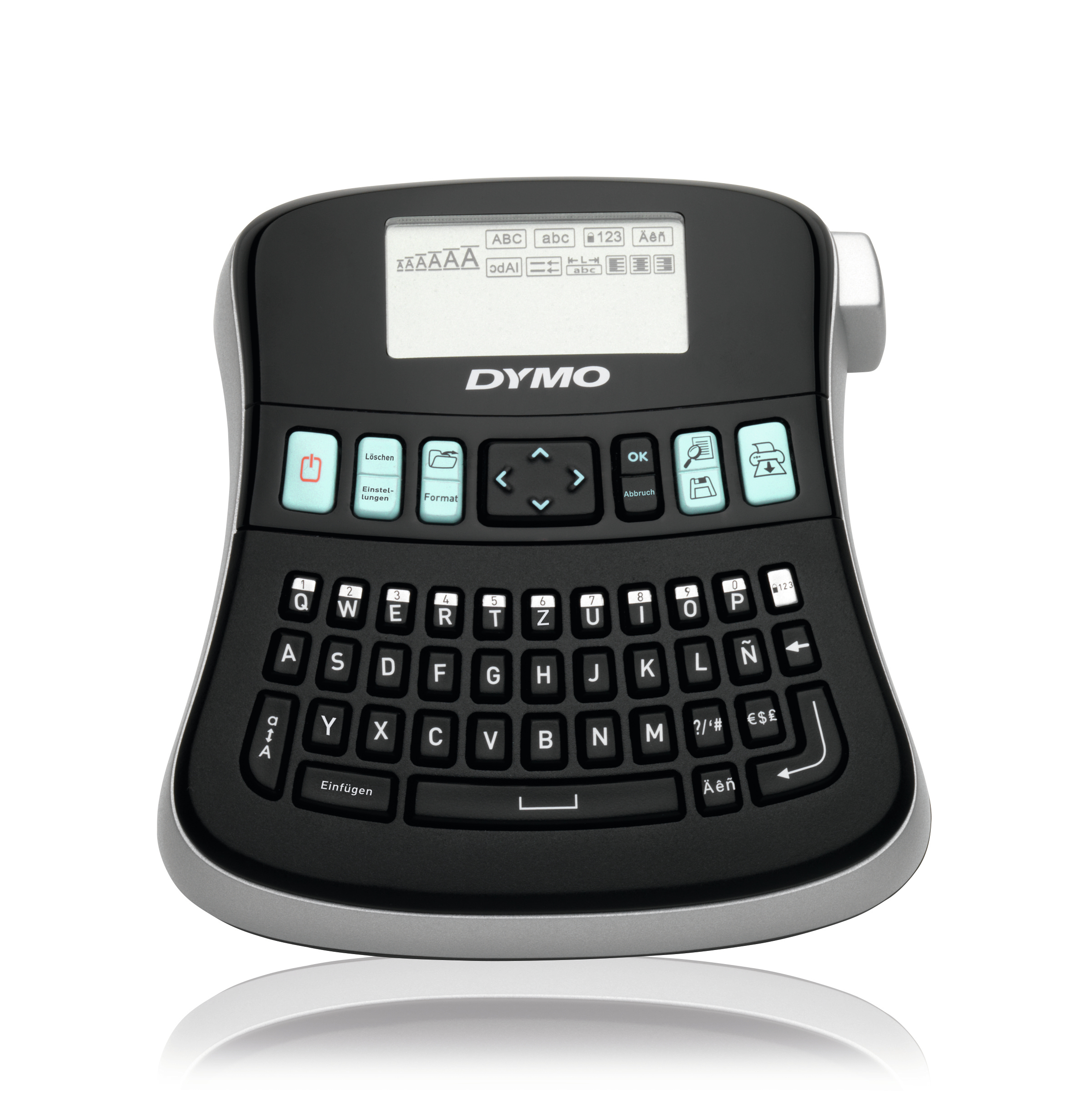 Image of DYMO LabelManager ® 210D - QWZ