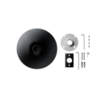 Shure A900B-R-PM microphone part/accessory