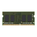 Kingston Technology KCP432SS8/8 módulo de memoria 8 GB 1 x 8 GB DDR4