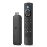 Amazon Fire TV Stick 4K HDMI 4K Ultra HD Fire OS Black