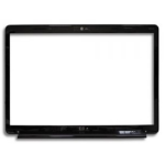 HP 480444-001 laptop reserve-onderdeel Rand