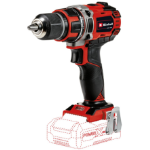 Einhell TE-CD 18/50 Li BL Solo 1800 RPM Keyless 1.14 kg