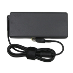 Lenovo 5A10V03255 power adapter/inverter Indoor 135 W Black