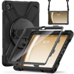 MAXCases Shield-S Case for Lenovo 10e Chromebook Tablet 10" (Black)