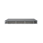 HPE Q0U58C network switch Managed 1U Grey