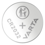 Varta 06032 Single-use battery CR2032 Lithium