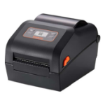 Bixolon XD5-40d label printer Direct thermal 203 x 203 DPI 178 mm/sec Wired & Wireless Ethernet LAN Wi-Fi