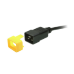 ATEN PDU Lok Plug Connector; C20 EZ-Lok Plug Connector