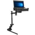 RAM Mounts No-Drill Laptop Mount for '12-18 RAM 1500-5500