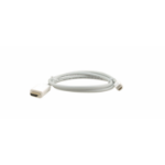 Kramer Electronics C-MDP/HM 7,6 m Mini DisplayPort HDMI Type A (Standaard) Wit