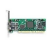 HPE StorageWorks FCA2214DC 2Gb Dual Port PCI-X Fibre Channel HBA for Windows and Linux