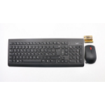 Lenovo Wireless mouse with USB