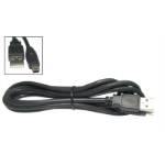Cables Direct CDL-062 USB cable 1.8 m USB 2.0 USB A Mini-USB B Black  Chert Nigeria