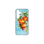 Samsung Galaxy S25 Lieve Merlijn Mandarin Hybrid Case Anymode