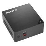 Gigabyte GB-BRi7H-8550-BW/240GB-SSD/16GB