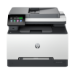 HP LaserJet Pro 3301-3304, 3388 Wireless Multifunction Color Printer, Duplex