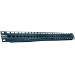 Trendnet 24-port Cat5/5e Unshielded Patch Panel patch panel