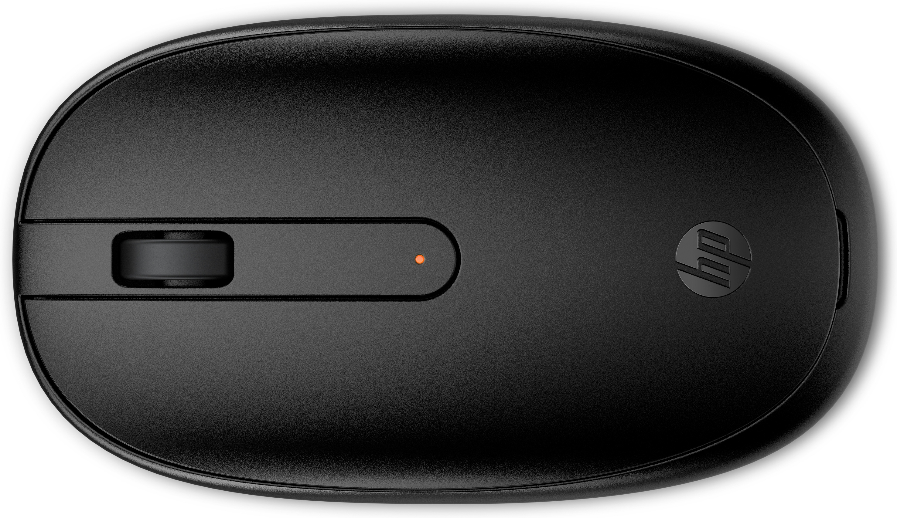 Image of HP 240 Black Bluetooth Mouse