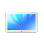 Samsung ATIV Tab 3 XE300TZC 64 GB 25.6 cm (10.1") Intel Atom® 2 GB Wi-Fi 4 (802.11n) Windows 8 Pro White
