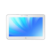 Samsung ATIV Tab 3 XE300TZC 64 GB 25.6 cm (10.1") Intel Atom® 2 GB Wi-Fi 4 (802.11n) Windows 8 Pro White