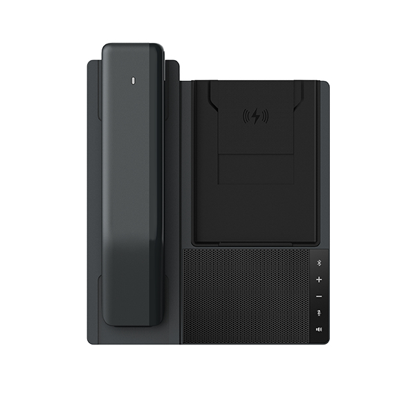 EU Product - DB20-H Phone Docking station - Voip phone - Voice-over-IP thumbnail