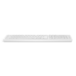 HP 904367-061 keyboard Office USB Italian White