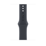 Apple 46mm Midnight Sport Band - M/L