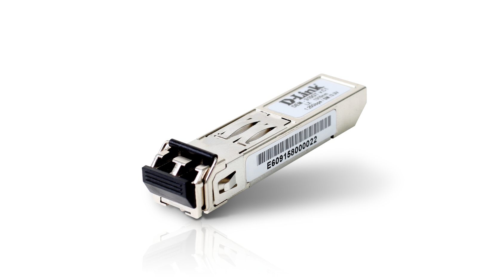 Image of D-Link 1000Base-LX Mini Gigabit Interface Converter network...