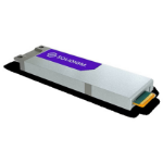 Solidigm SB5PHU7X076TOP1 internal solid state drive 7.68 TB E1.S PCI Express 5.0 NVMe TLC