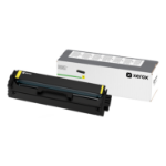 Xerox 006R05078 Toner cartridge yellow high-capacity return program, 2.5K pages ISO/IEC 19752 for Xerox C 240/300