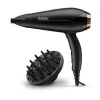 EU Product - Hair Dryer D570DE