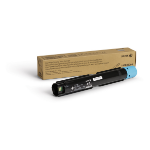 Xerox 106R03760 Toner cyan high-capacity, 10.1K pages for Xerox VersaLink C 7000