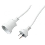 RP Group 5m Power Extension Cord & Cables