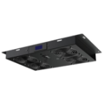 Lanview RAF210BL rack accessory Fan panel